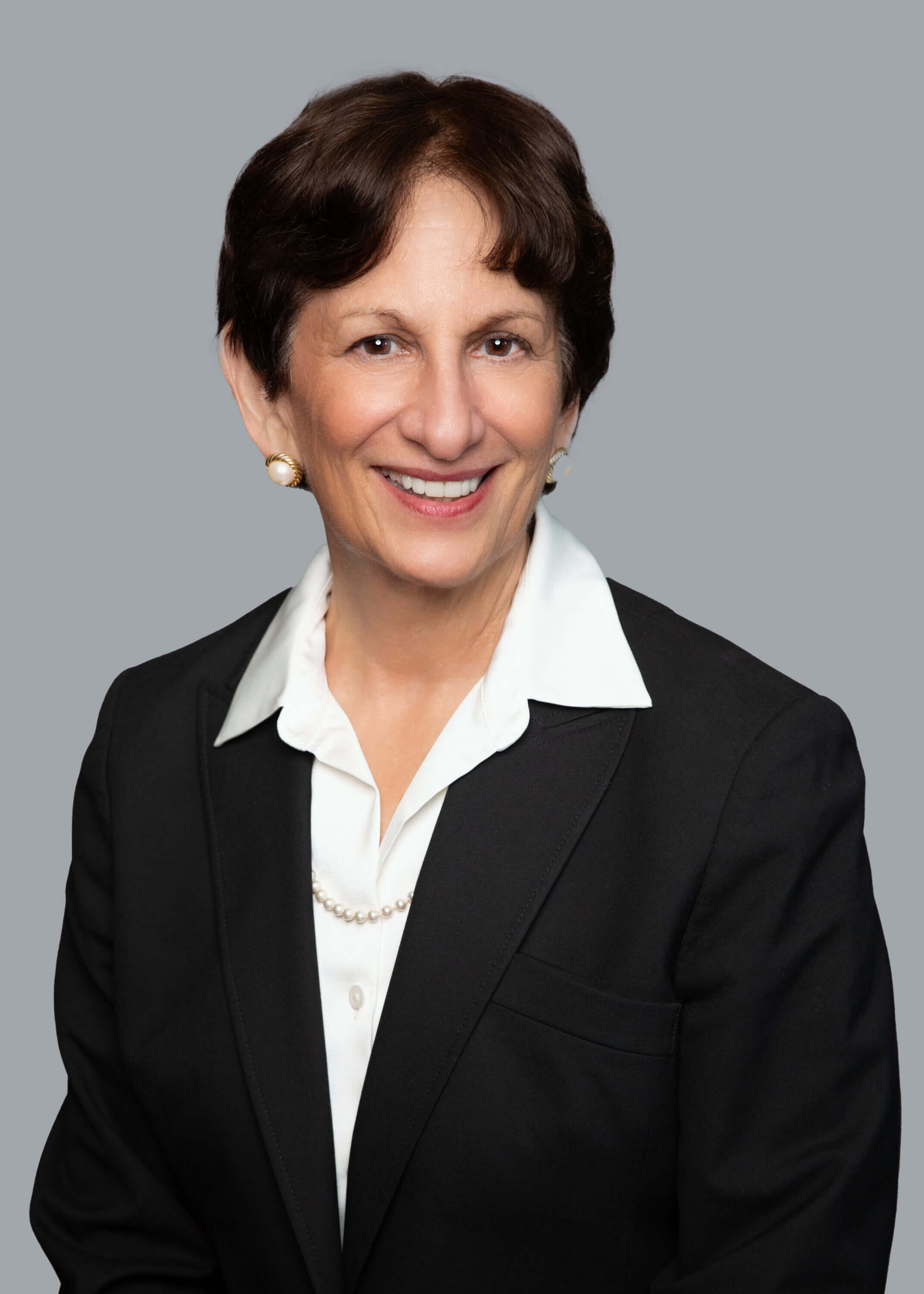Donna Bucella, ARC Board of Directors