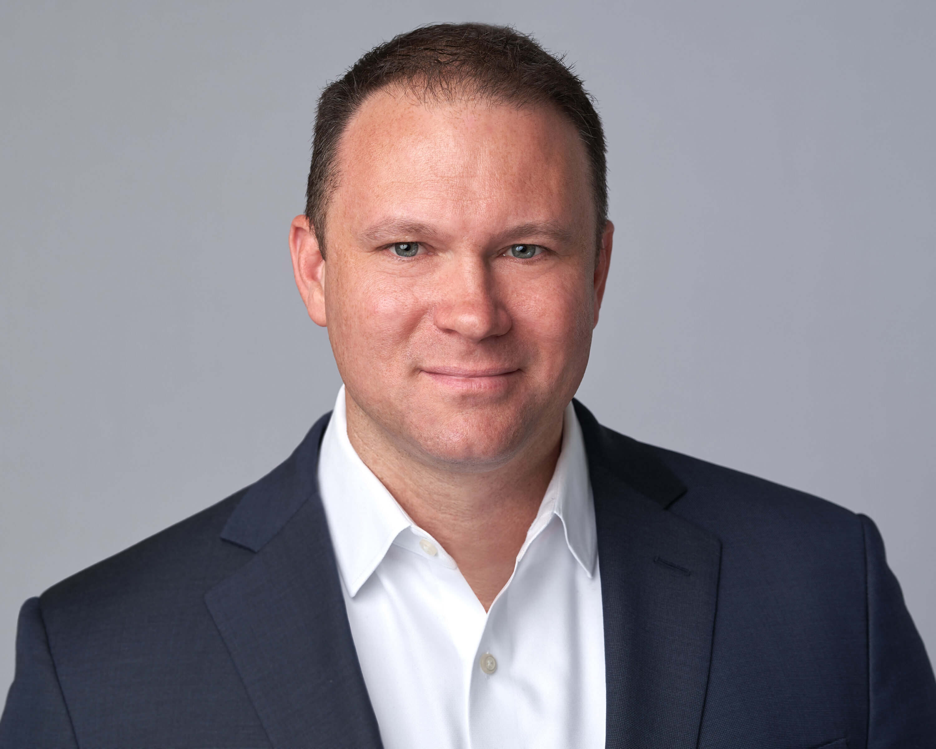Eric Ebeling, ARC Board of Directors