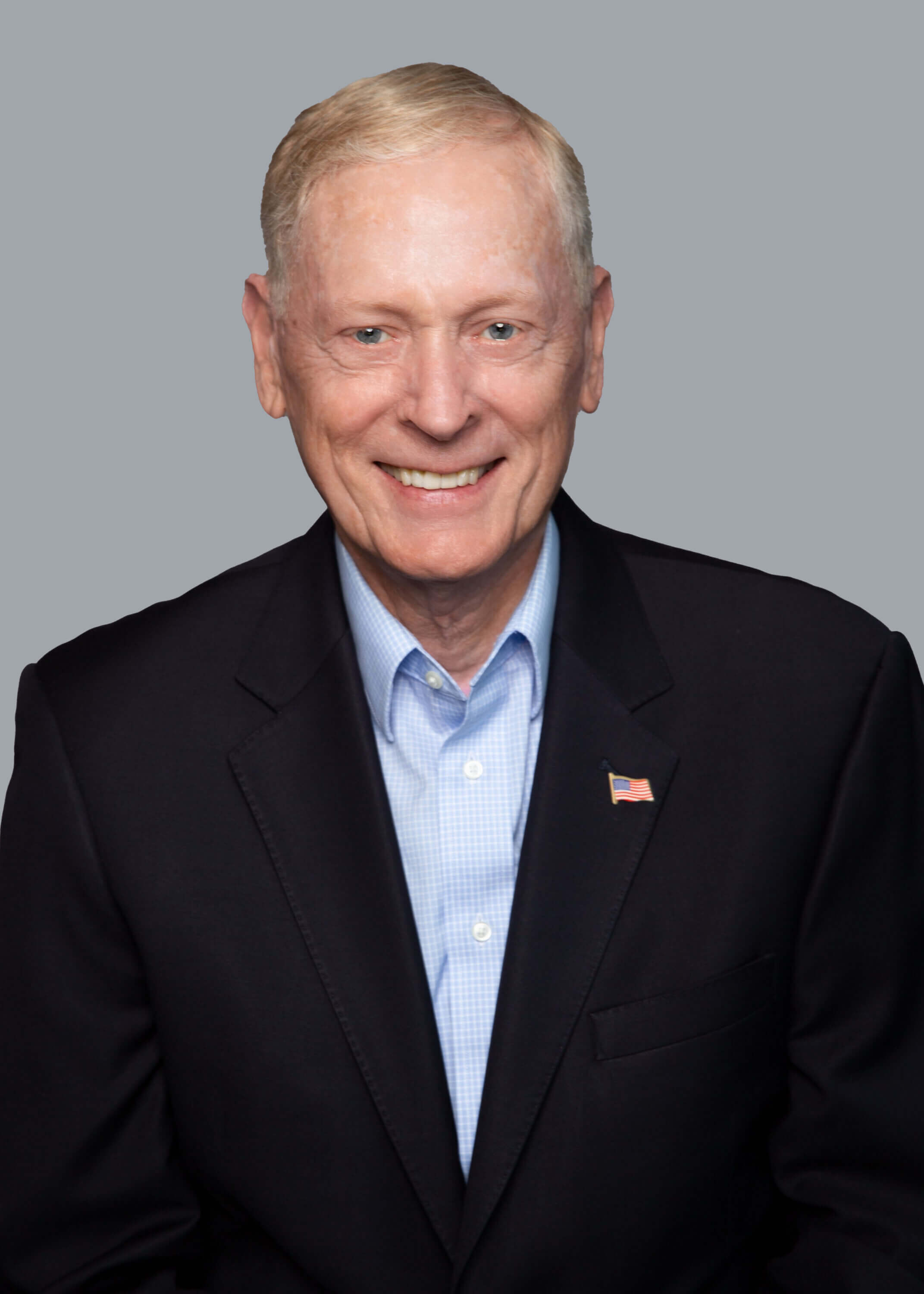 John Handy, ARC Board of Directors