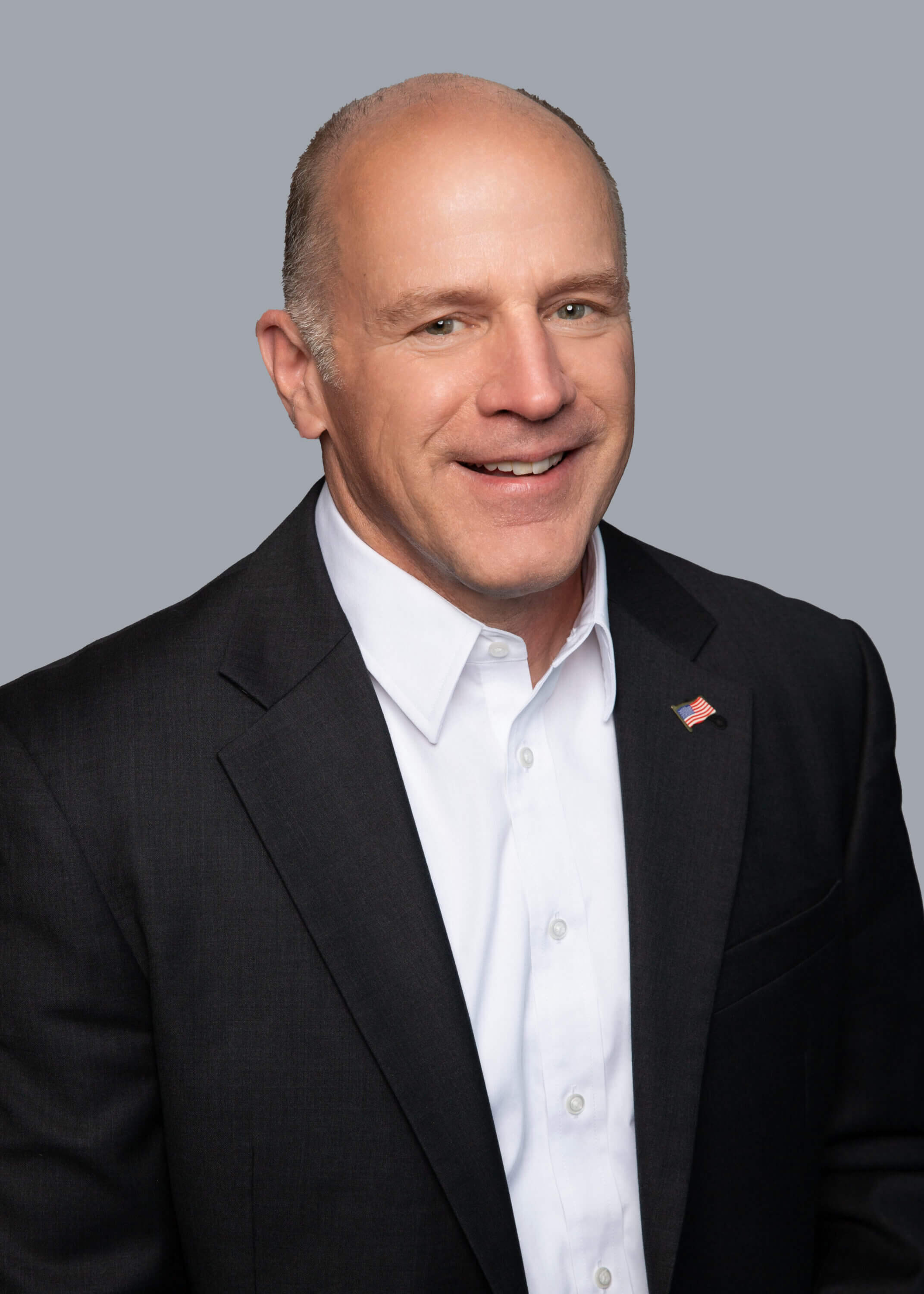 Steve Lyons, ARC Board of Directors