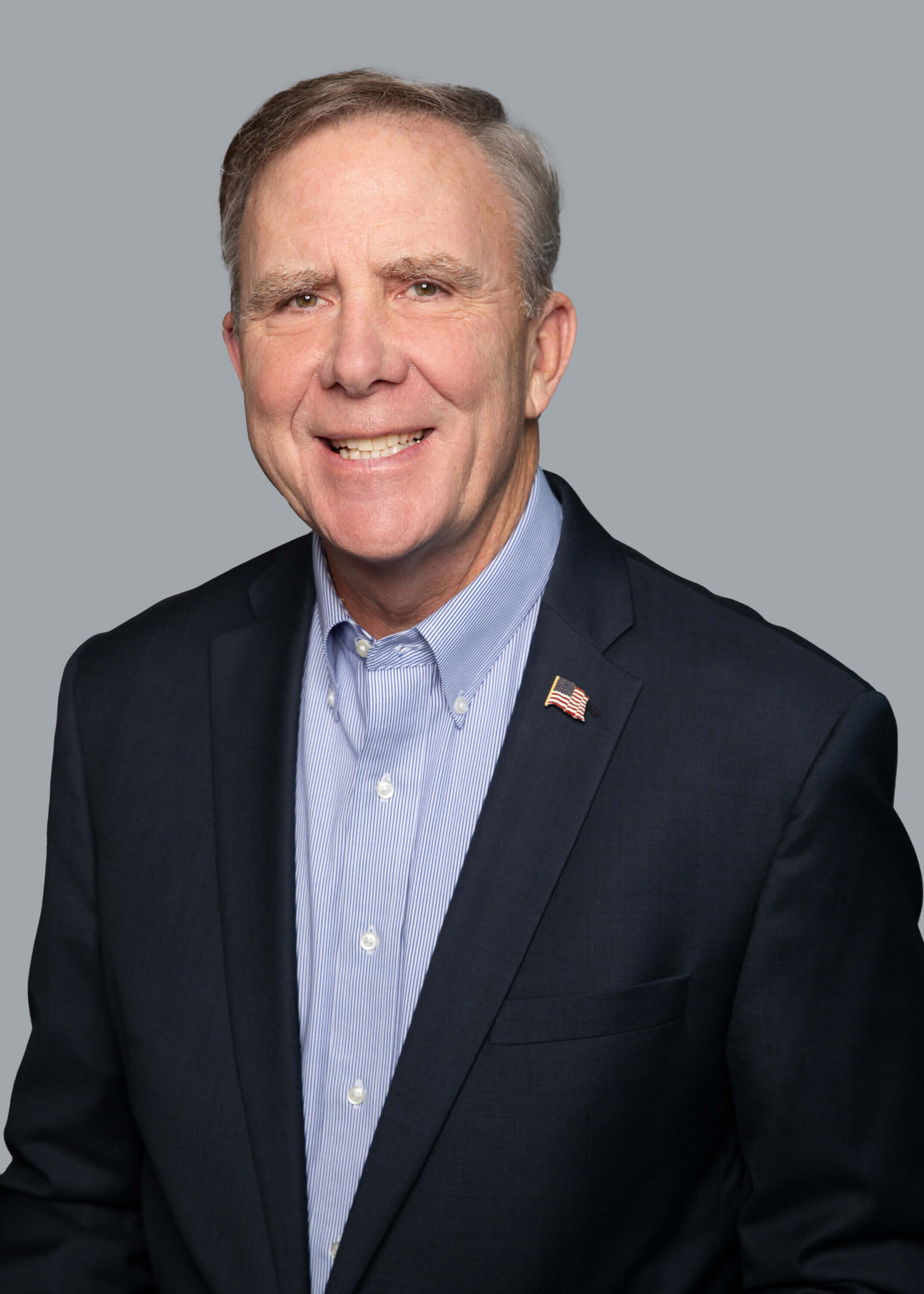 Bob McMahon, ARC Board of Directors