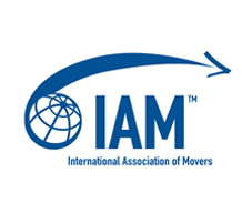 IAM Logo