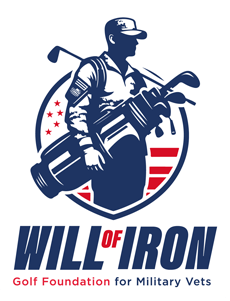 Will of Iron Logo