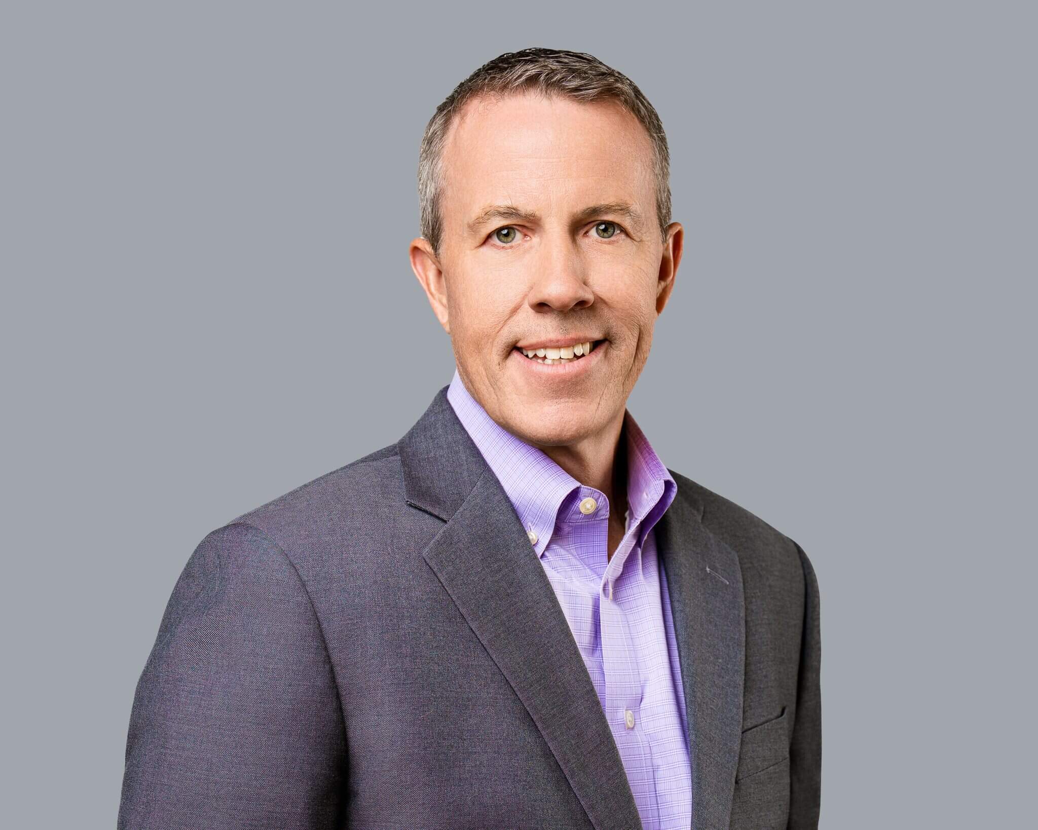 Kevin Killoran Headshot, ARC Management Team