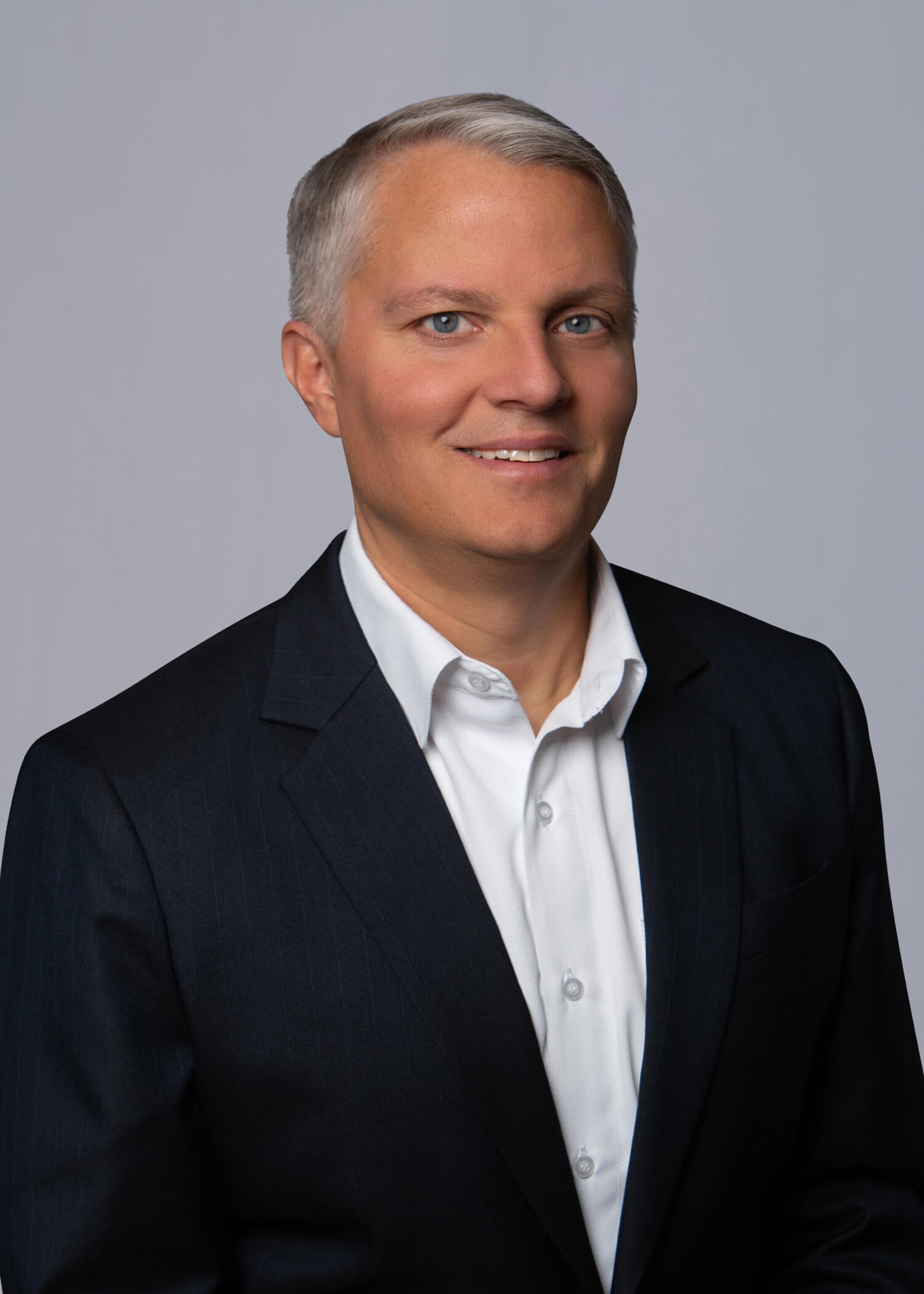 Mark Vlaun Headshot, ARC Management Team